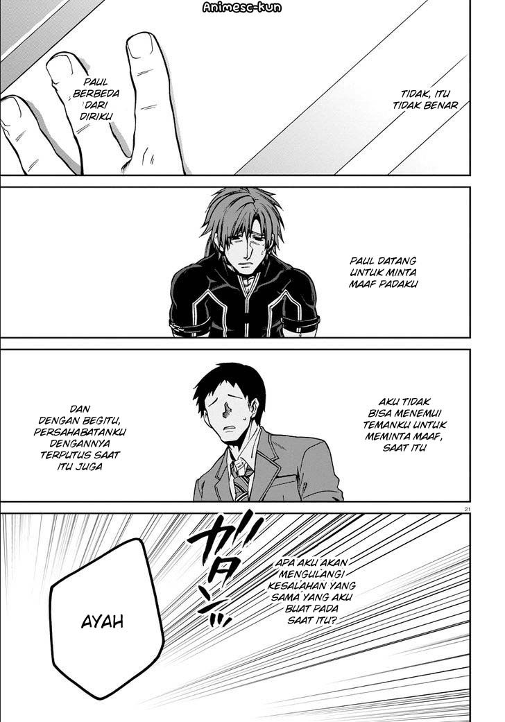 Mushoku Tensei: Isekai Ittara Honki Dasu
