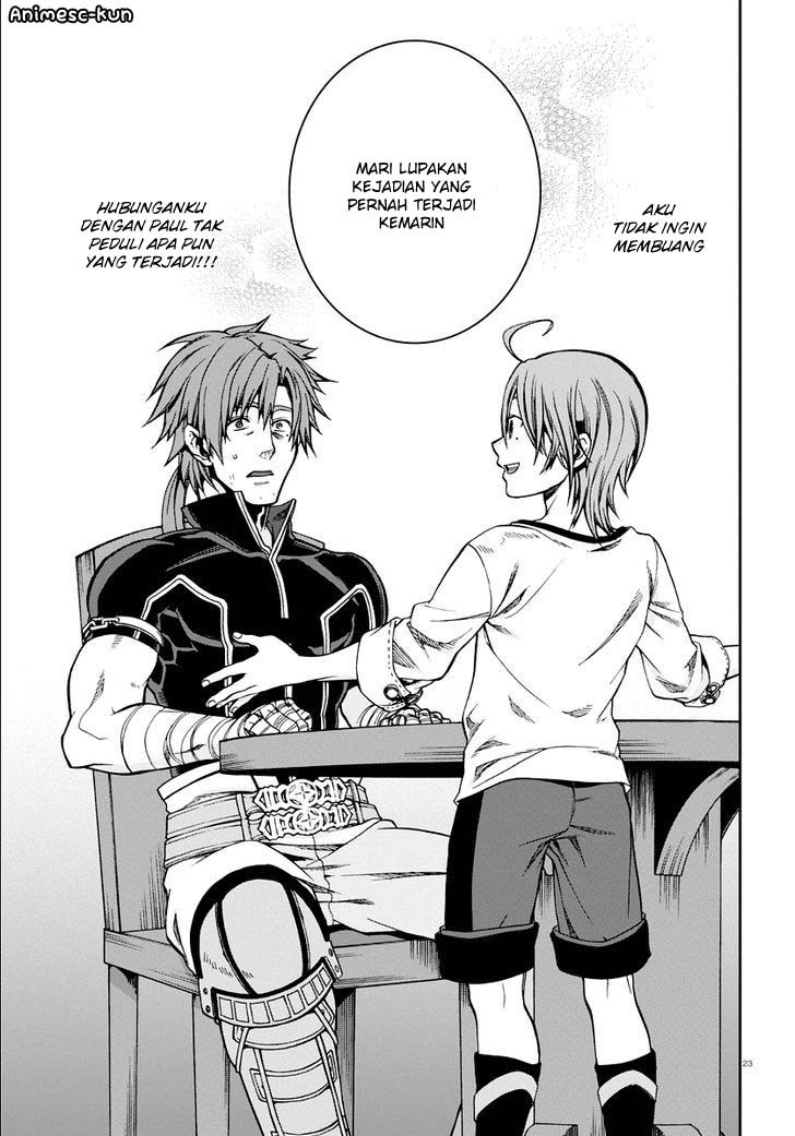 Mushoku Tensei: Isekai Ittara Honki Dasu