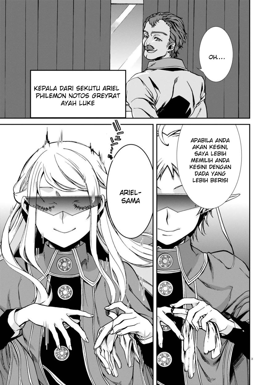 Mushoku Tensei: Isekai Ittara Honki Dasu