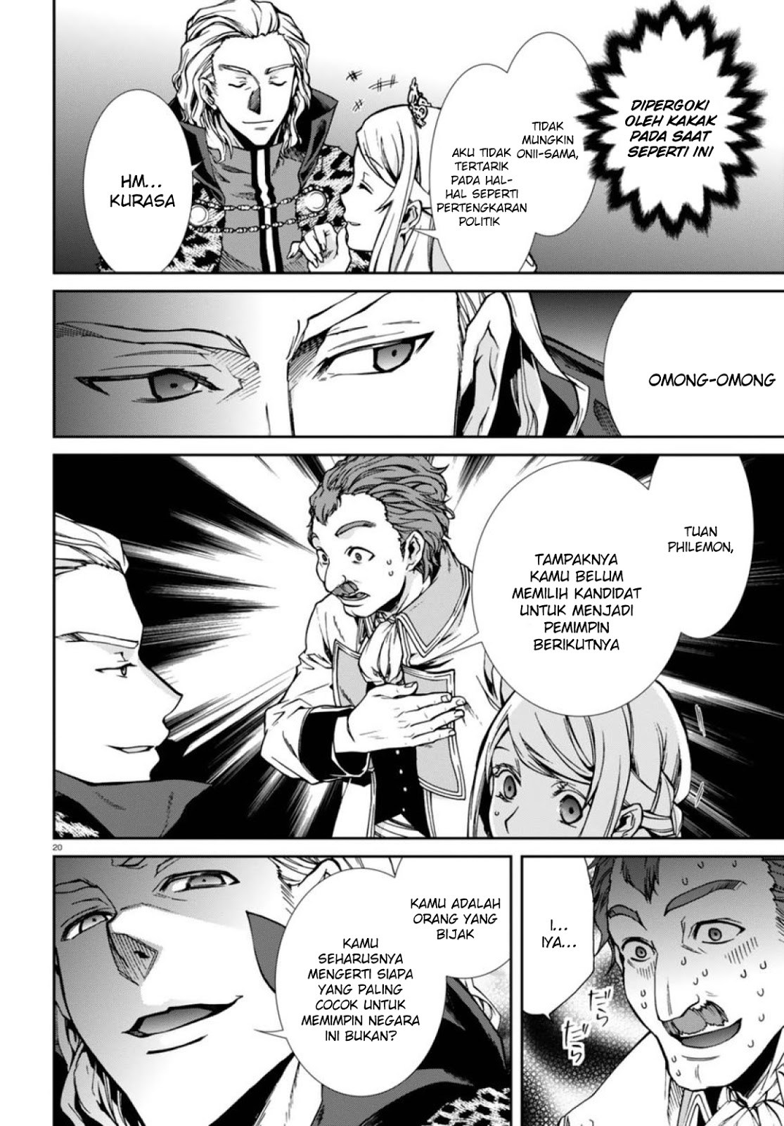 Mushoku Tensei: Isekai Ittara Honki Dasu