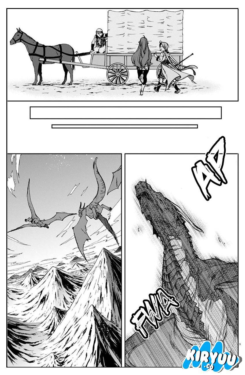 Mushoku Tensei: Isekai Ittara Honki Dasu