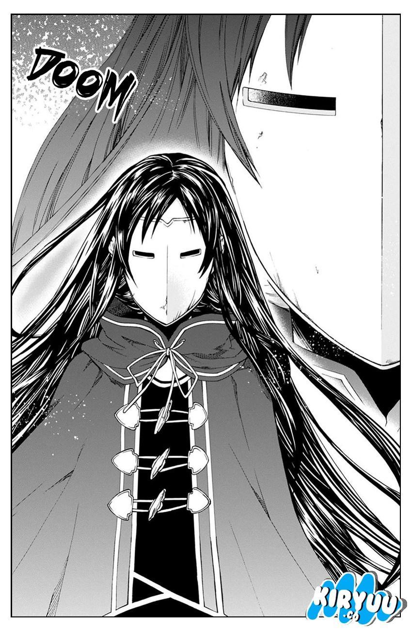 Mushoku Tensei: Isekai Ittara Honki Dasu