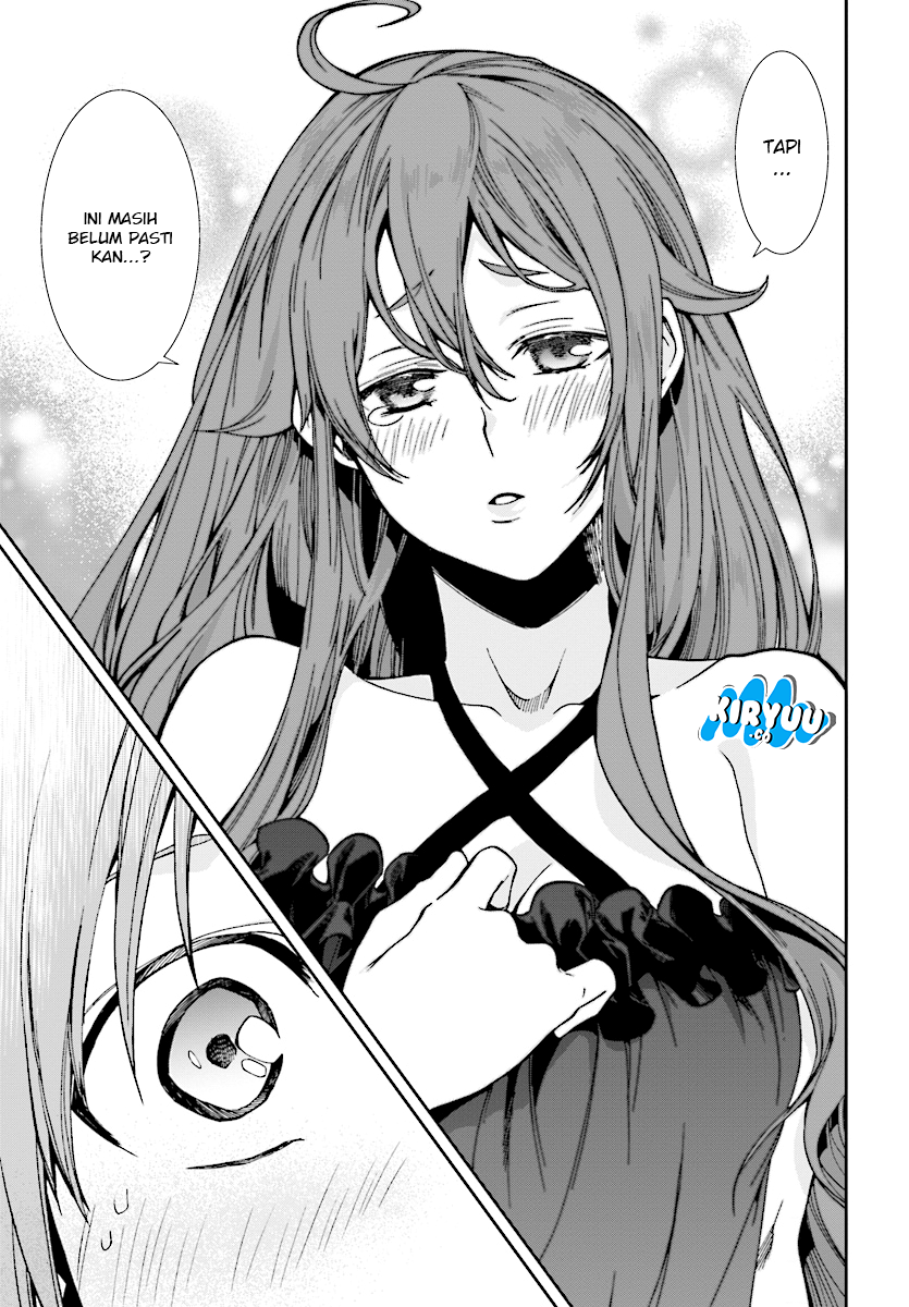 Mushoku Tensei: Isekai Ittara Honki Dasu