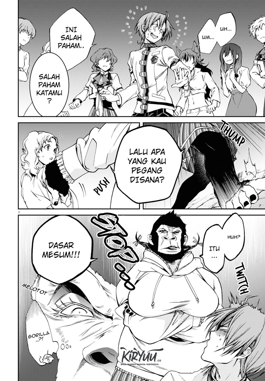 Mushoku Tensei: Isekai Ittara Honki Dasu