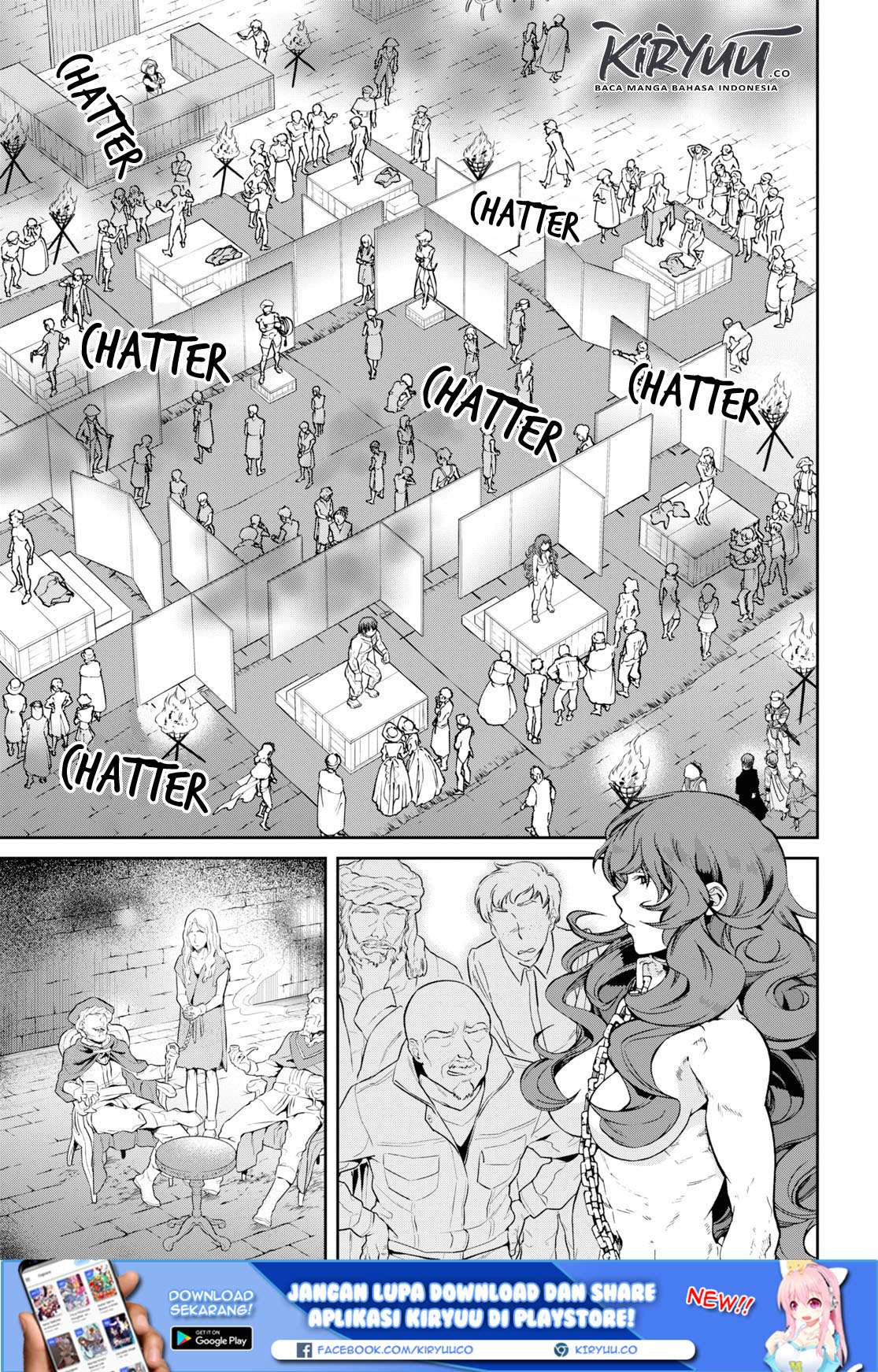 Mushoku Tensei: Isekai Ittara Honki Dasu
