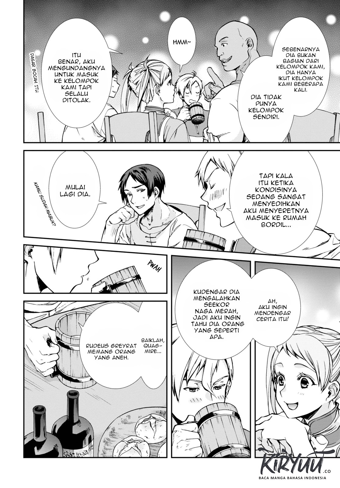 Mushoku Tensei: Isekai Ittara Honki Dasu