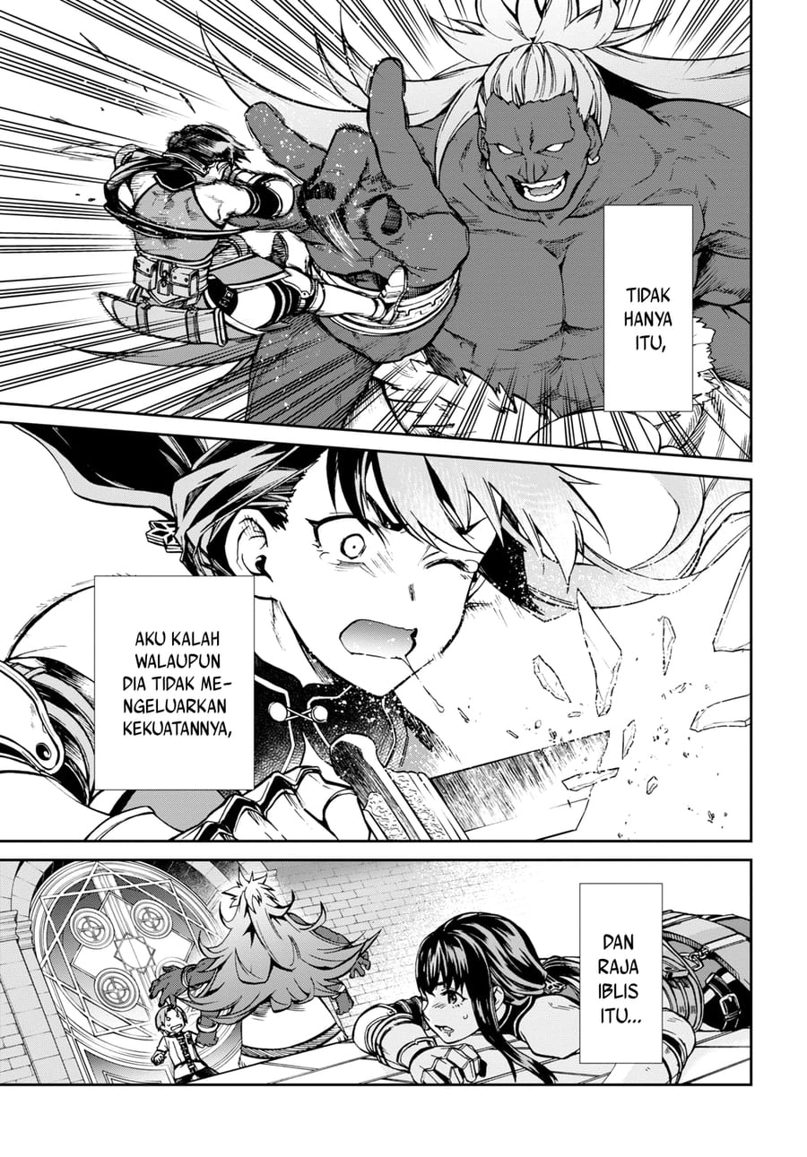 Mushoku Tensei: Isekai Ittara Honki Dasu