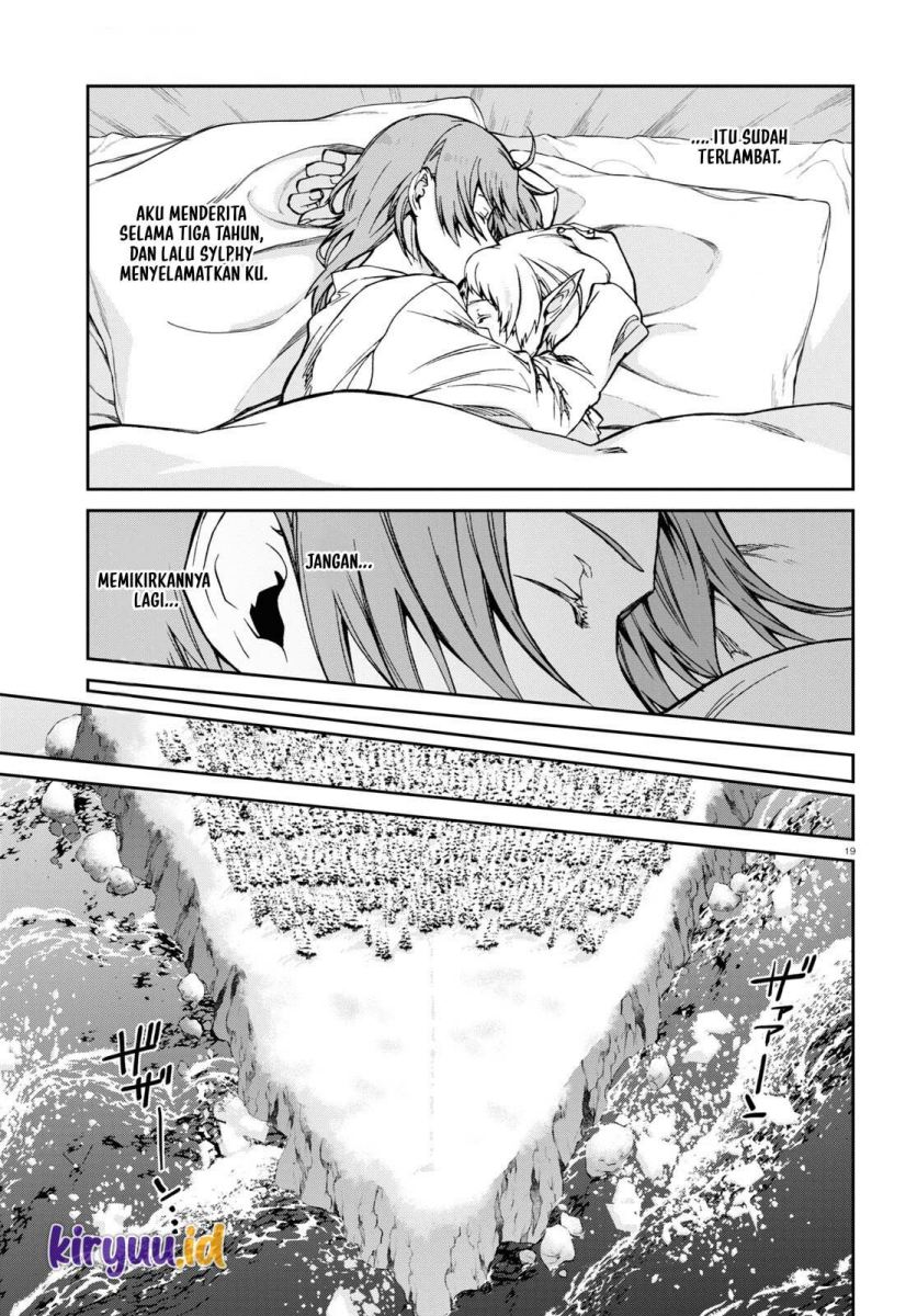 Mushoku Tensei: Isekai Ittara Honki Dasu