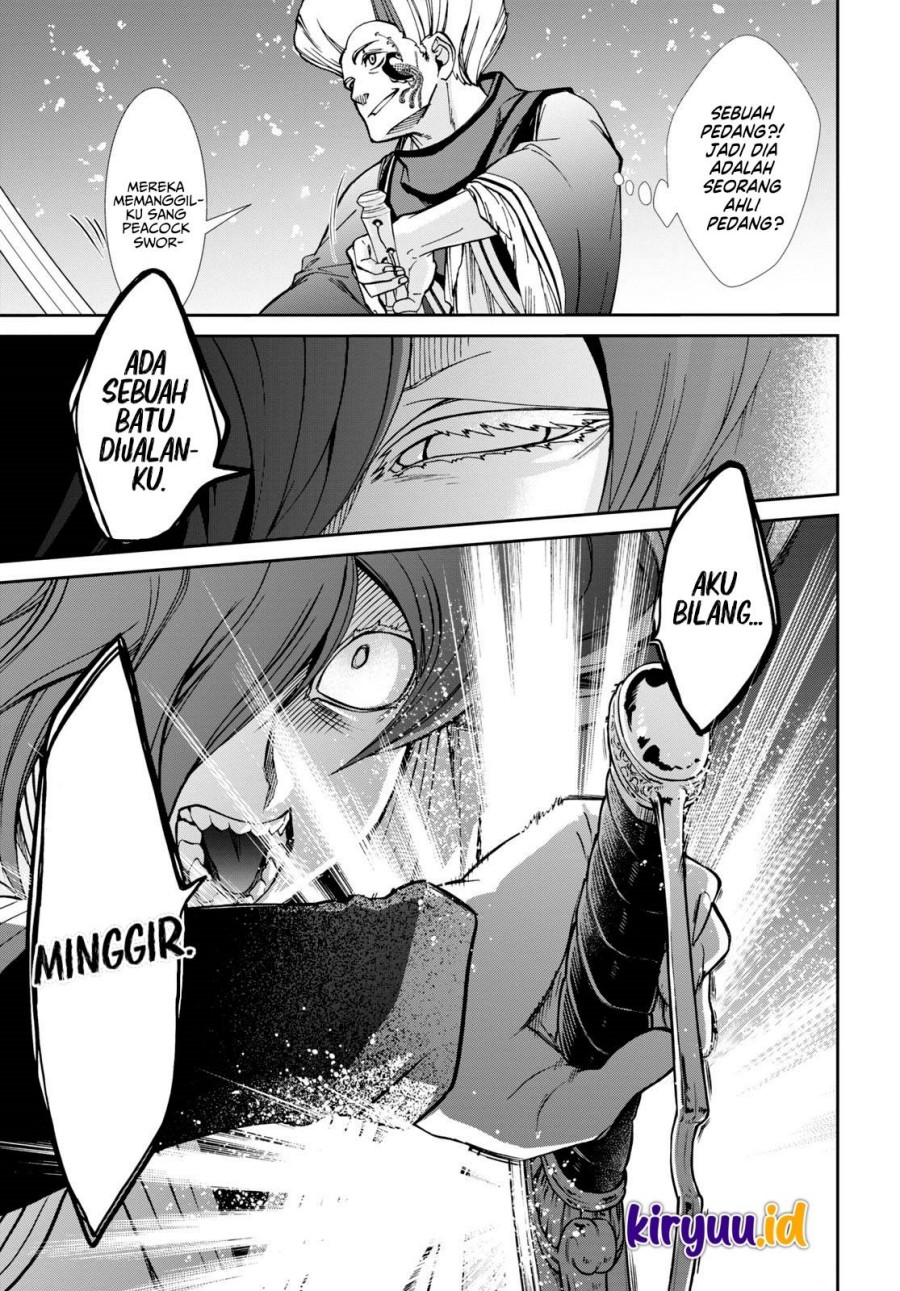 Mushoku Tensei: Isekai Ittara Honki Dasu