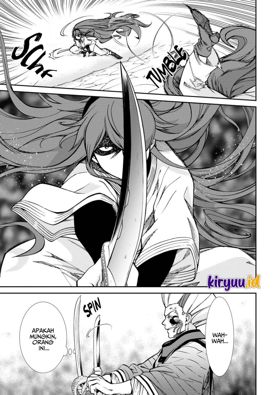 Mushoku Tensei: Isekai Ittara Honki Dasu
