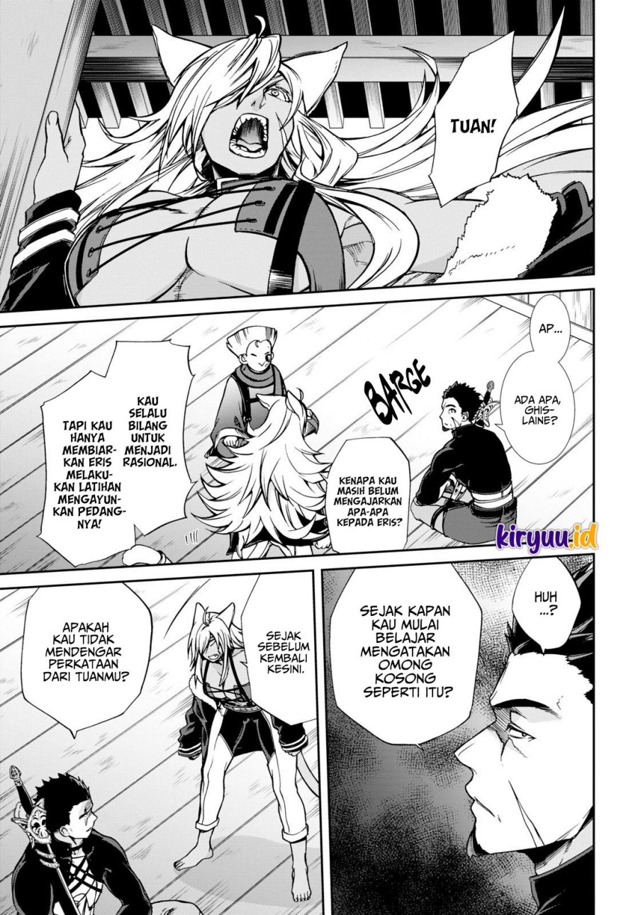 Mushoku Tensei: Isekai Ittara Honki Dasu