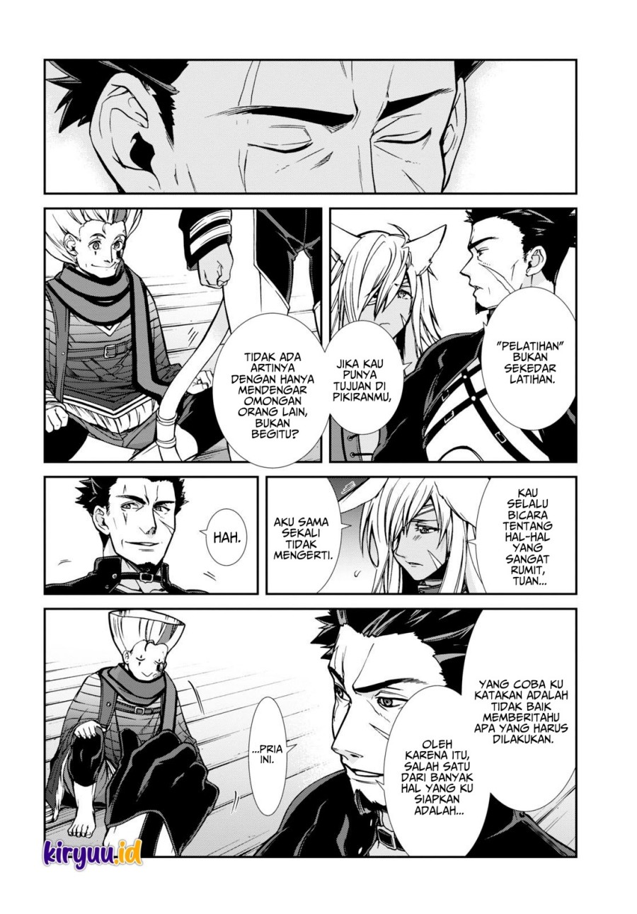 Mushoku Tensei: Isekai Ittara Honki Dasu