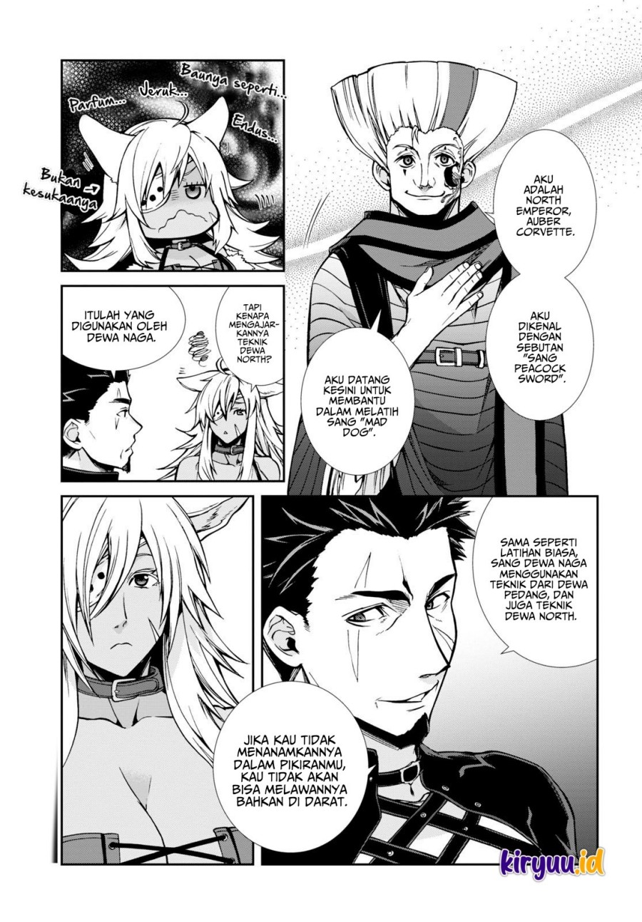 Mushoku Tensei: Isekai Ittara Honki Dasu