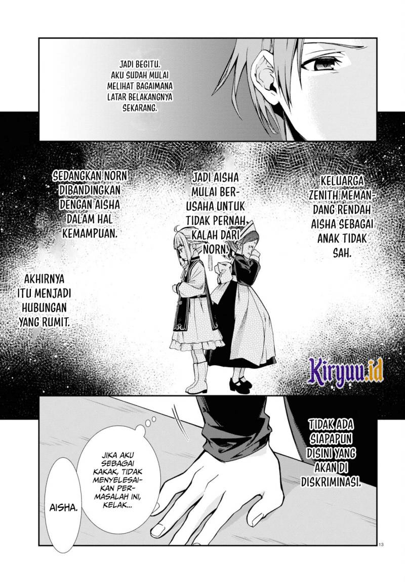 Mushoku Tensei: Isekai Ittara Honki Dasu