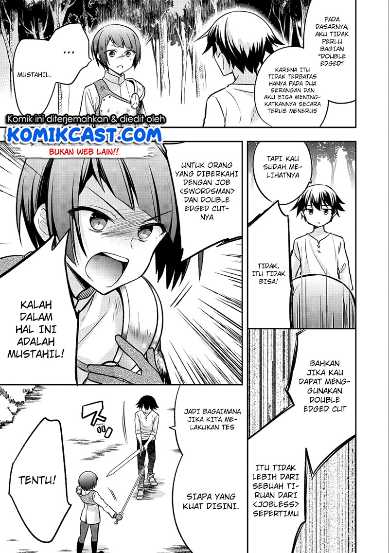 Mushoku no Eiyuu: Betsu ni Skill Nanka Iranakattan daga