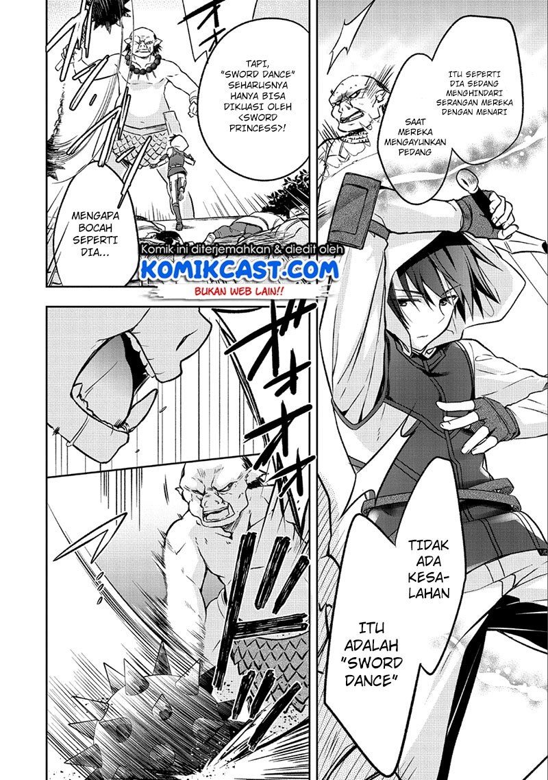 Mushoku no Eiyuu: Betsu ni Skill Nanka Iranakattan daga