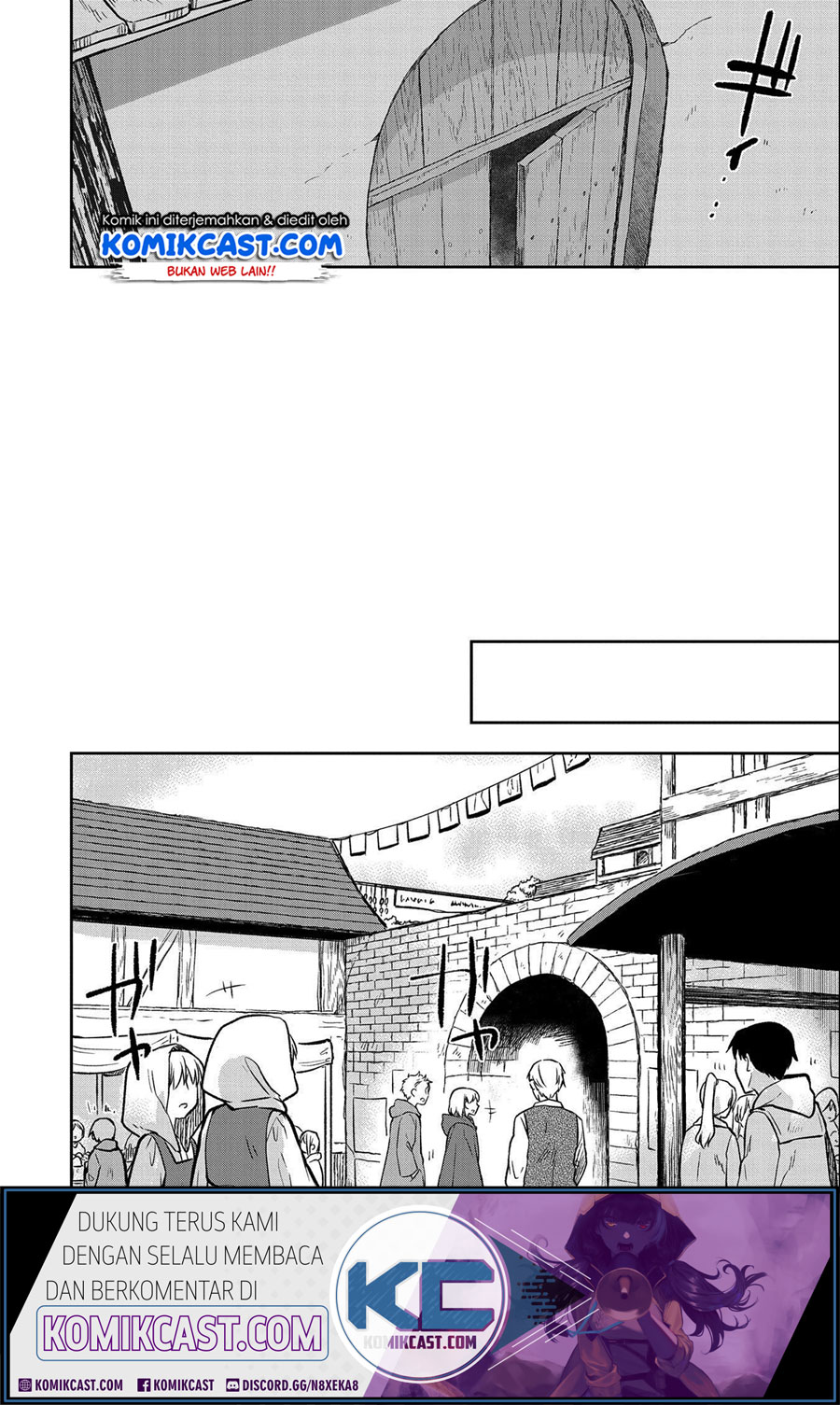 Mushoku no Eiyuu: Betsu ni Skill Nanka Iranakattan daga