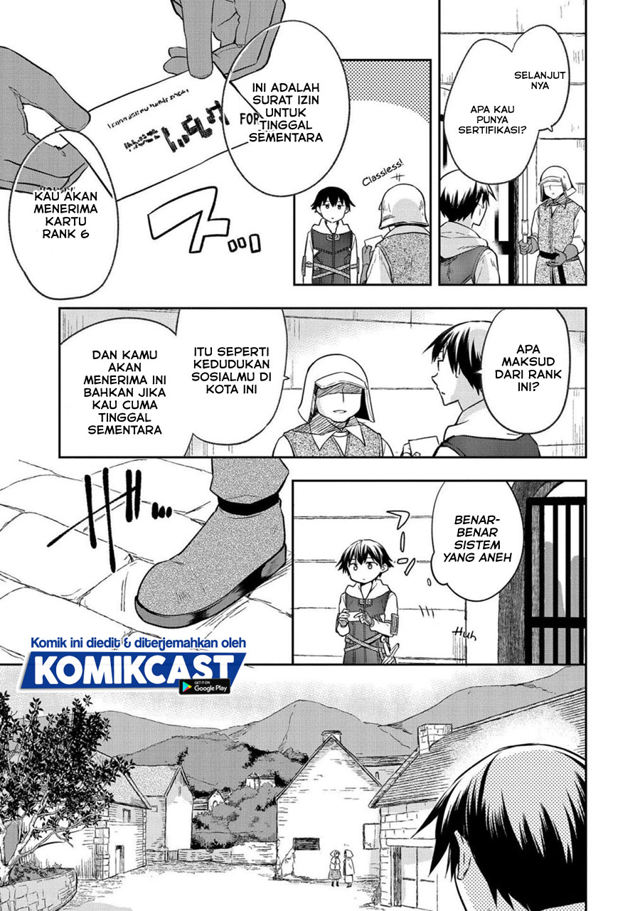 Mushoku no Eiyuu: Betsu ni Skill Nanka Iranakattan daga