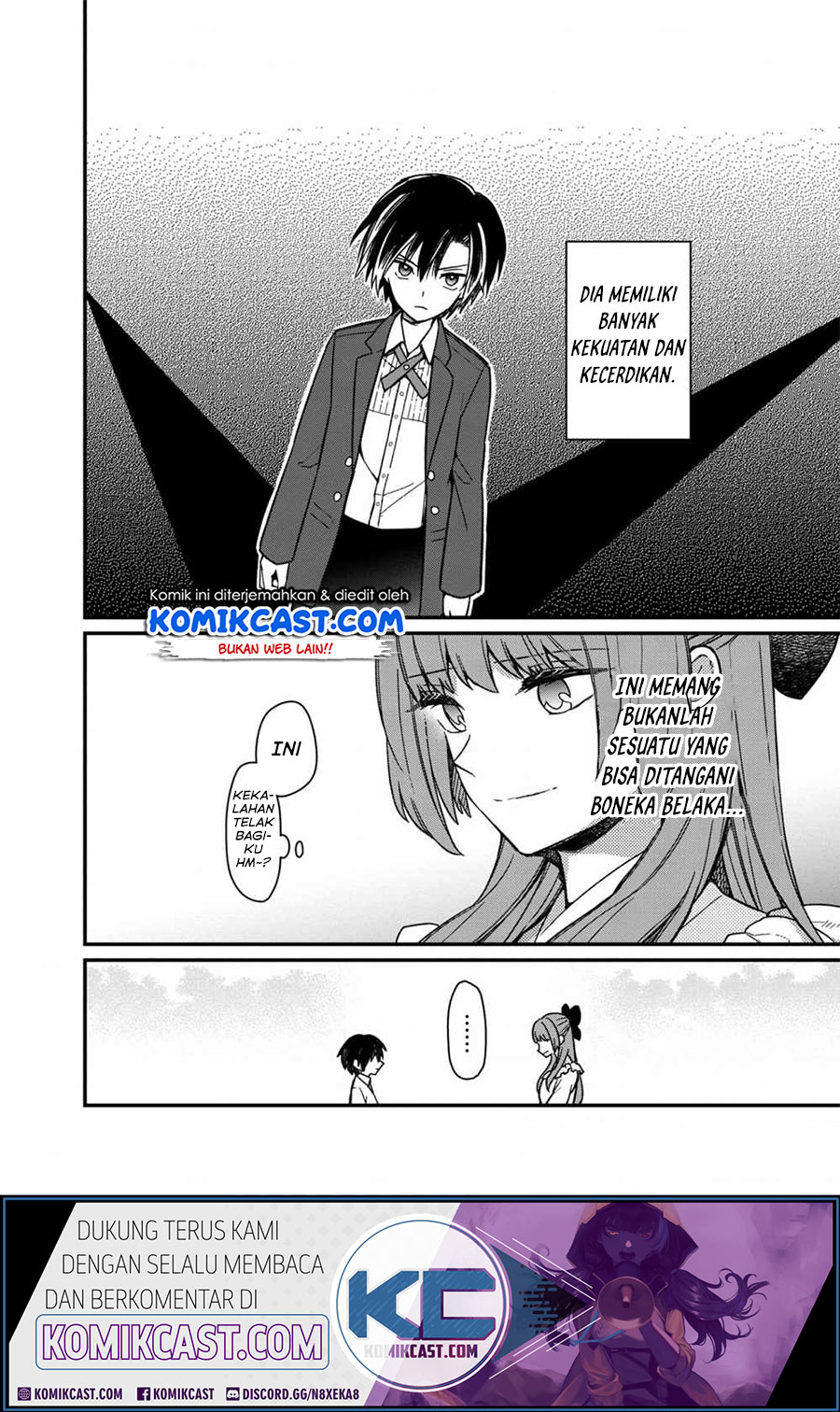 My Death Flags Show No Sign of Ending