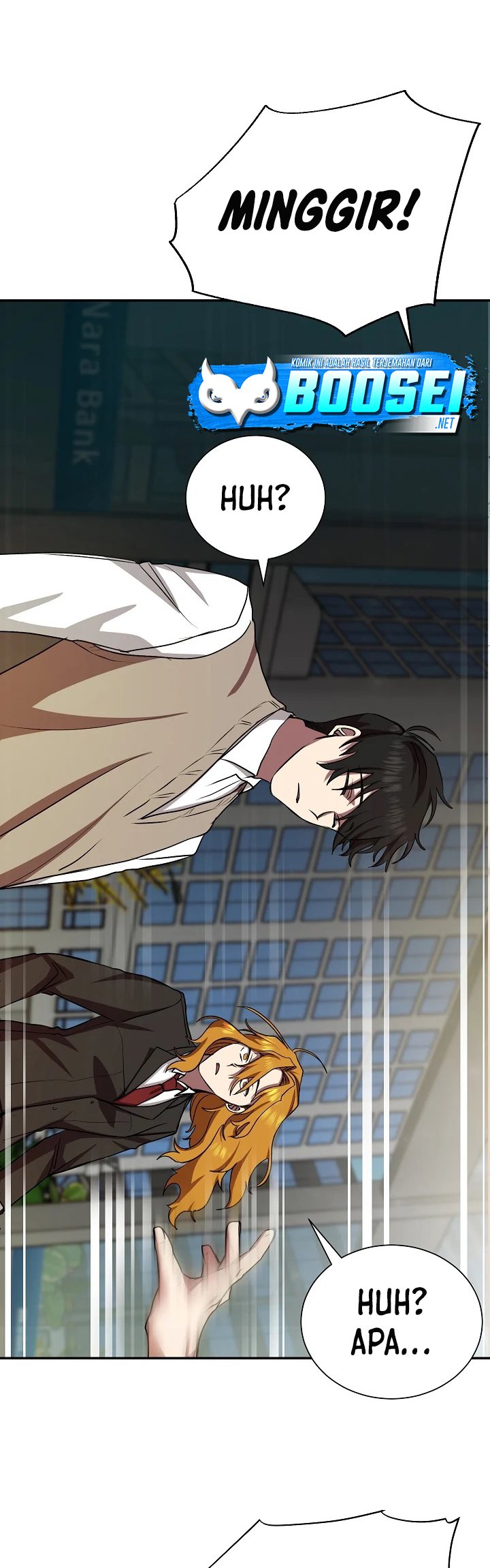 My School Life Pretending to Be a Worthless Person