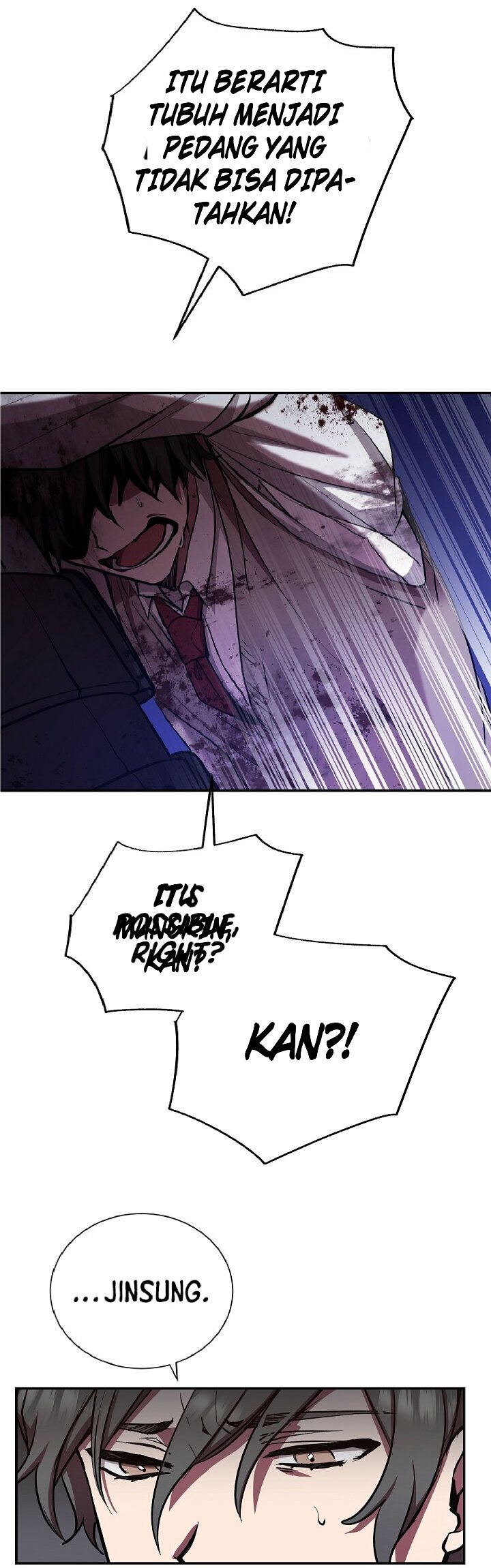 My School Life Pretending to Be a Worthless Person