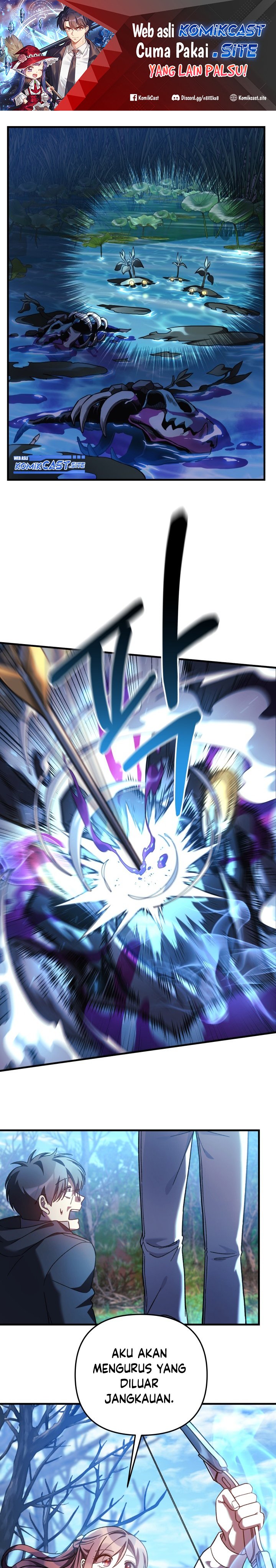 My Daughter is the Final Boss