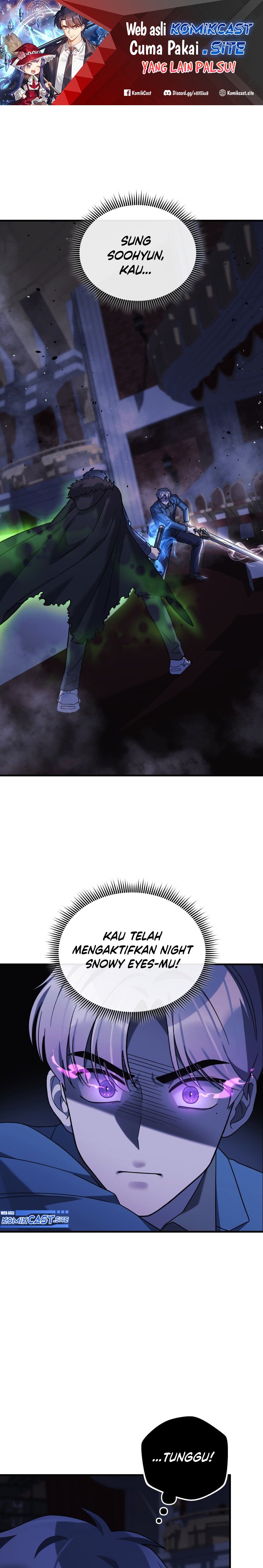 My Daughter is the Final Boss