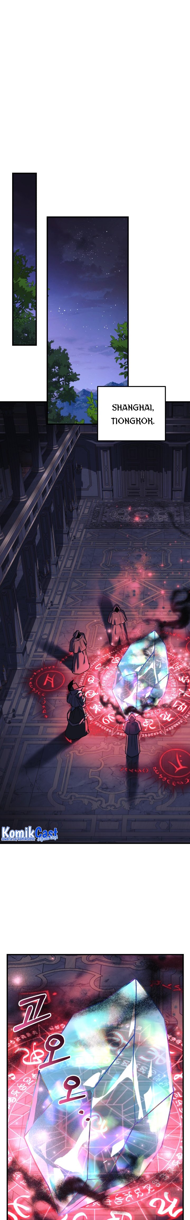 My Daughter is the Final Boss