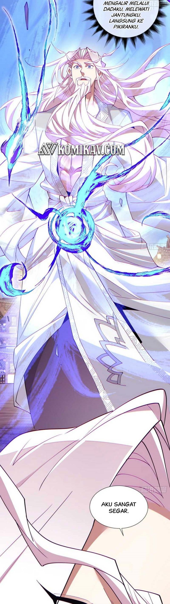 My Disciples Are All Big Villains