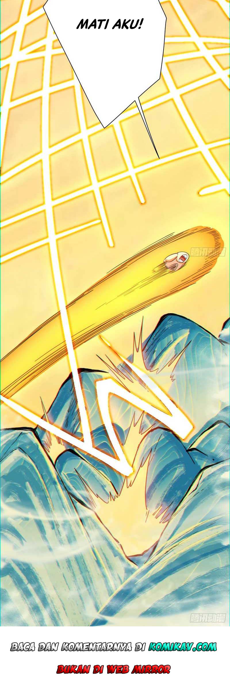 My Disciples Are All Big Villains