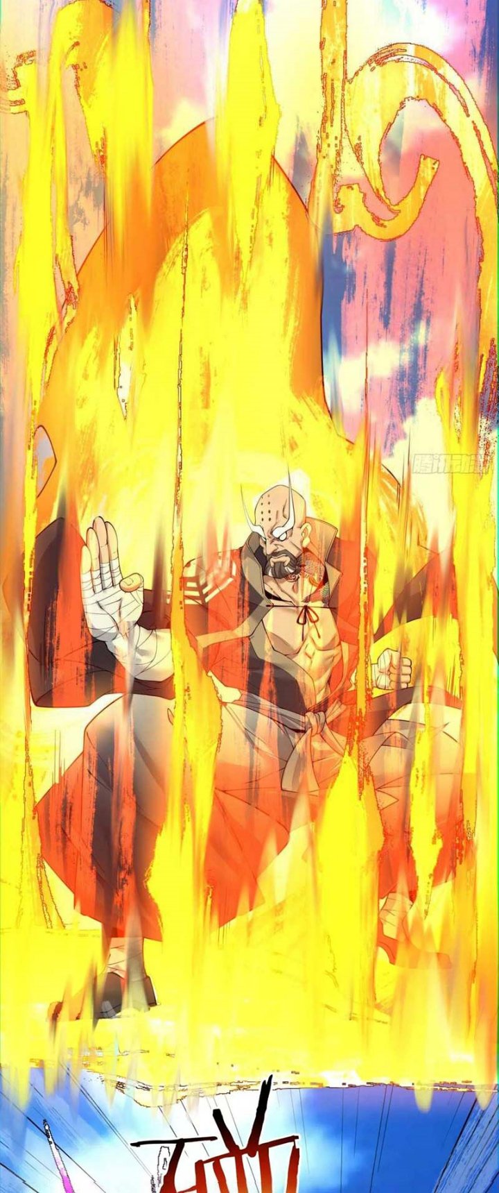 My Disciples Are All Big Villains