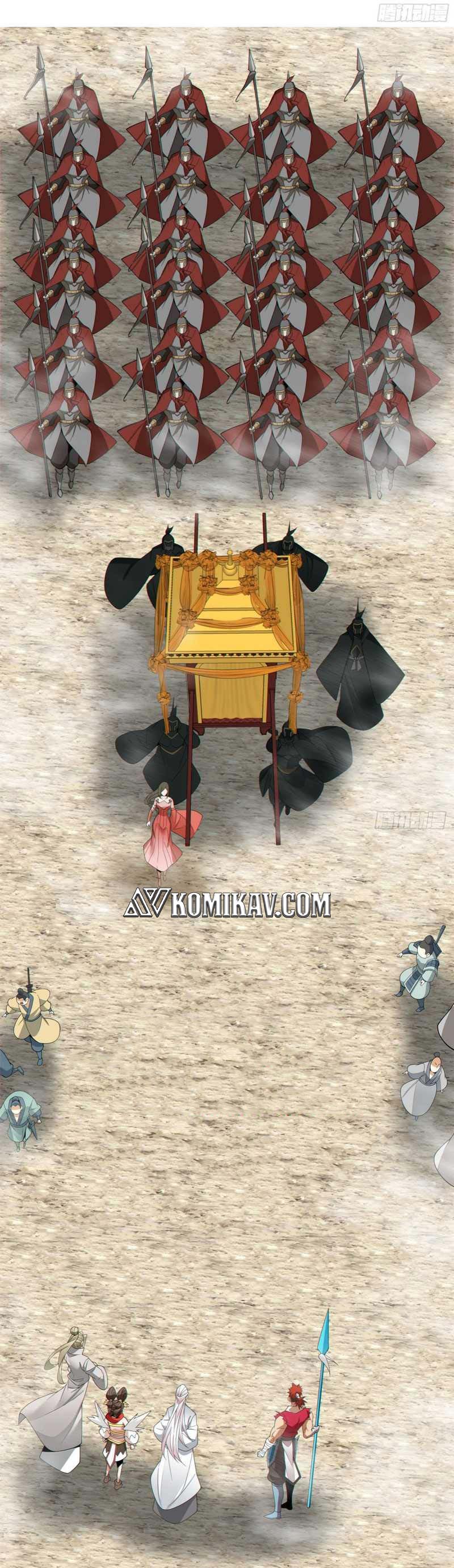 My Disciples Are All Big Villains