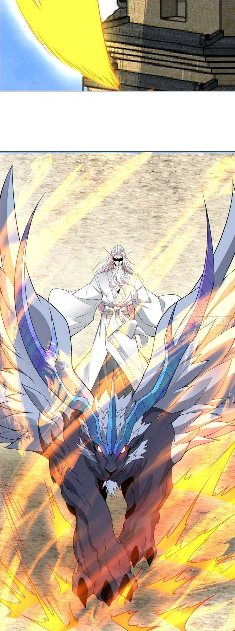 My Disciples Are All Big Villains