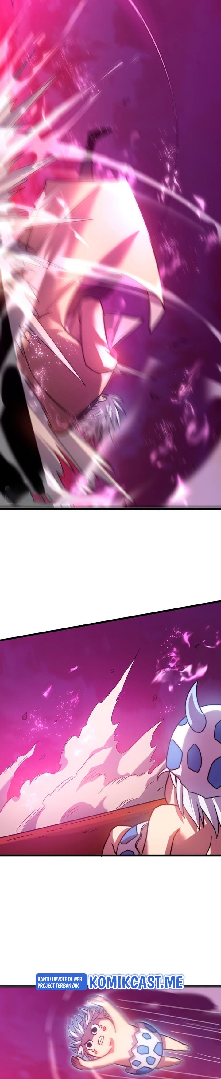 My Path to Killing God in Otherworld