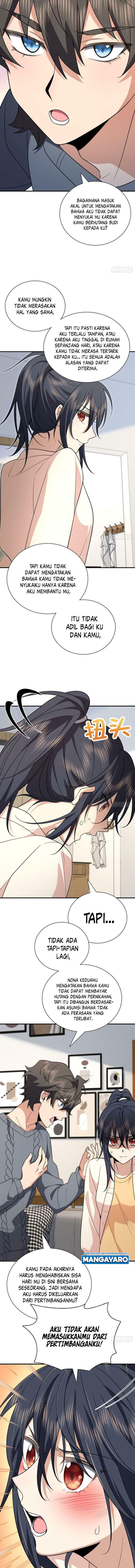 My Wife Is From a Thousand Years Ago
