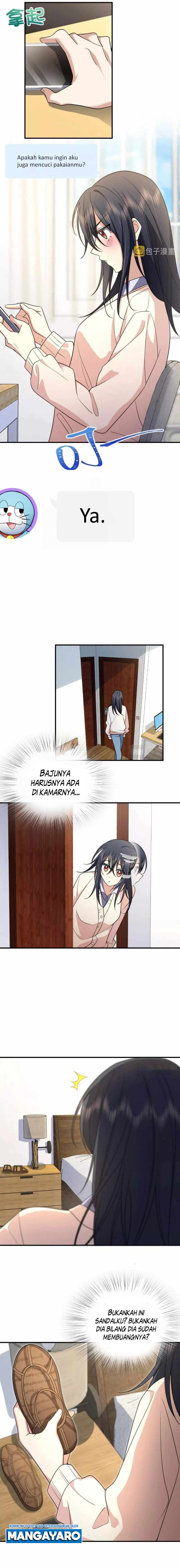 My Wife Is From a Thousand Years Ago