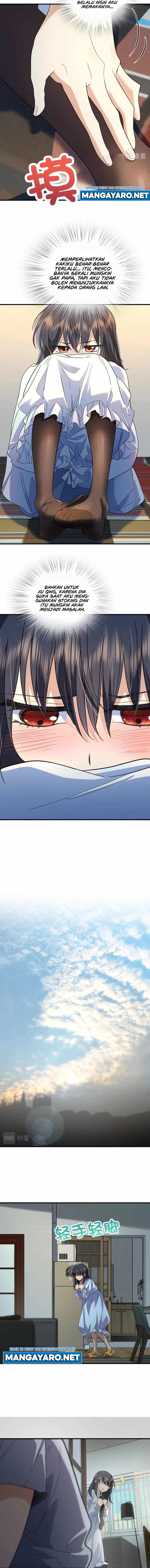 My Wife Is From a Thousand Years Ago
