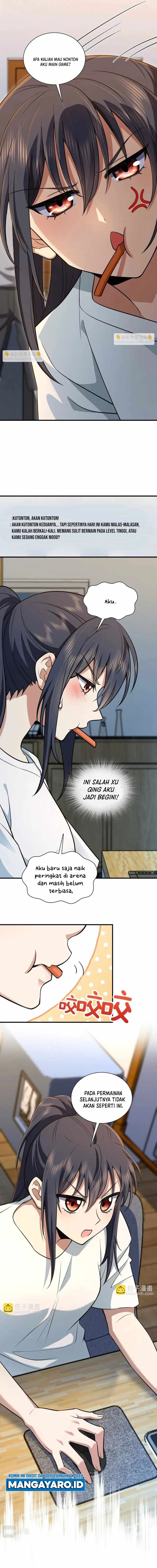 My Wife Is From a Thousand Years Ago