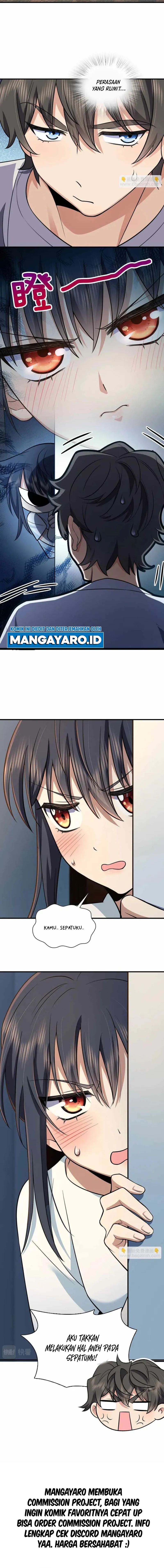 My Wife Is From a Thousand Years Ago
