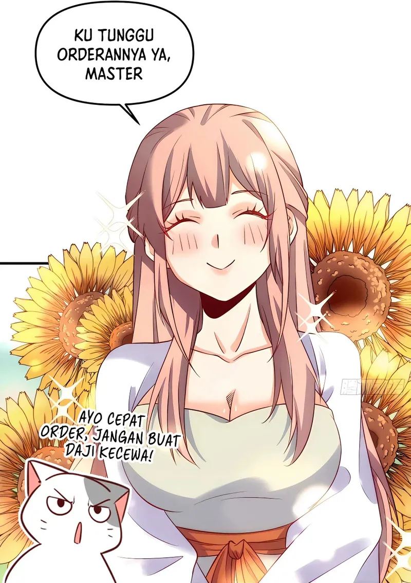 My Wife Is From a Thousand Years Ago