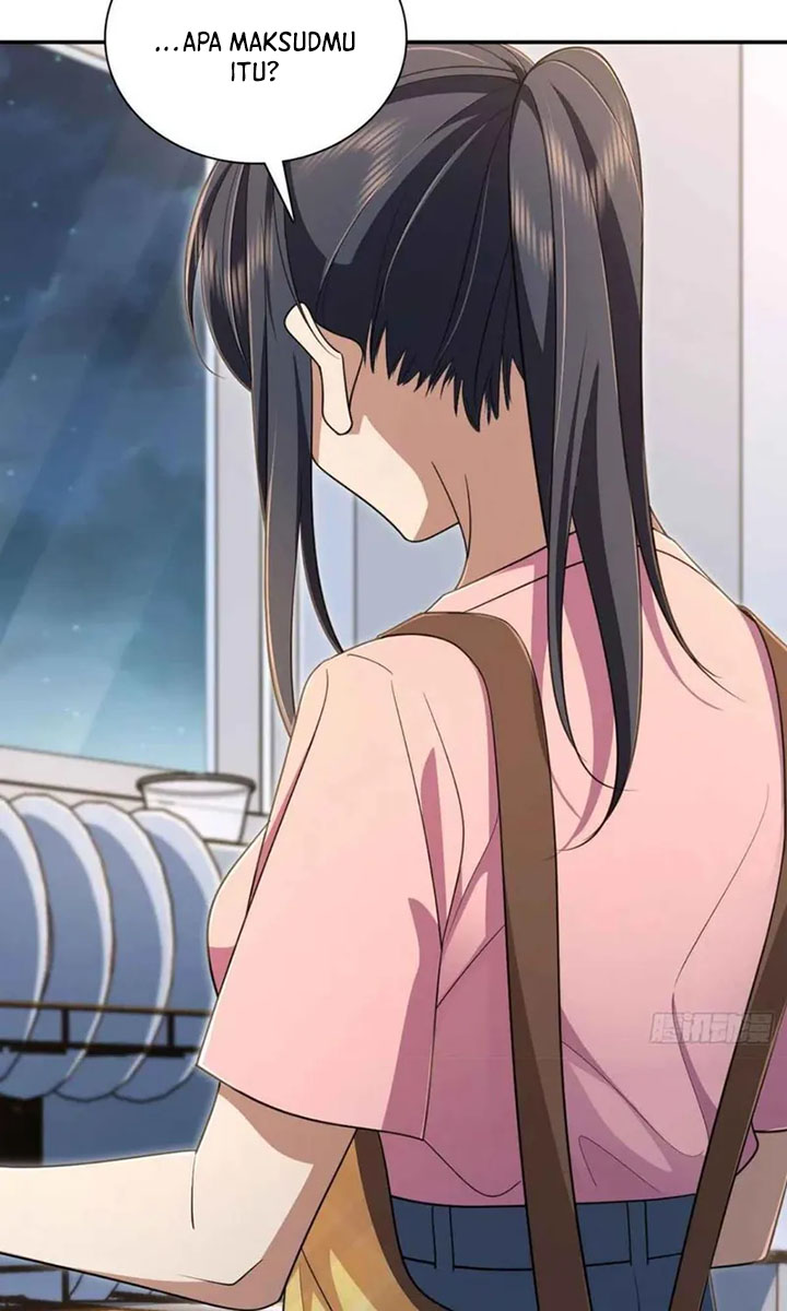 My Wife Is From a Thousand Years Ago