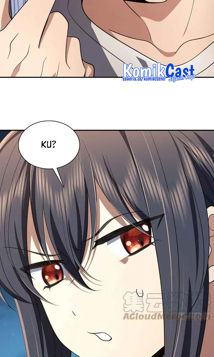 My Wife Is From a Thousand Years Ago