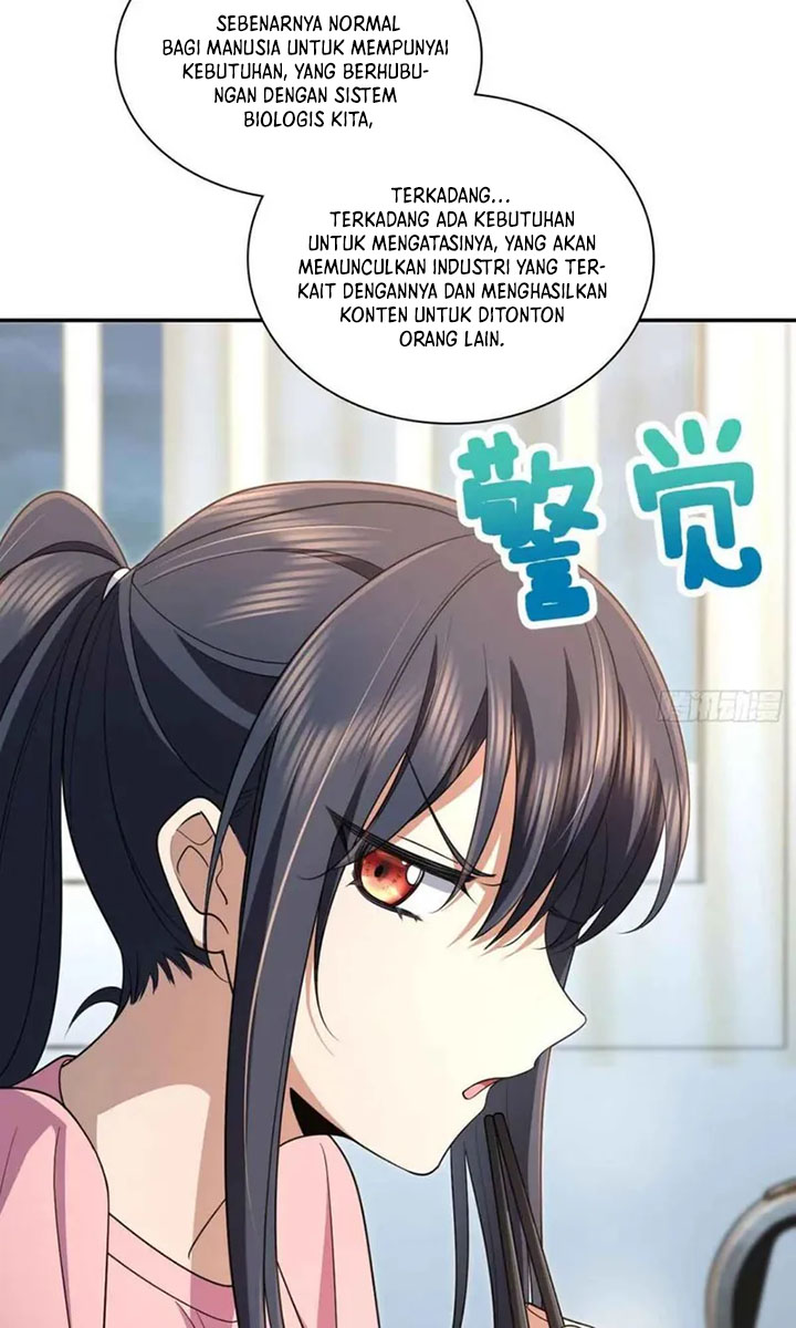 My Wife Is From a Thousand Years Ago