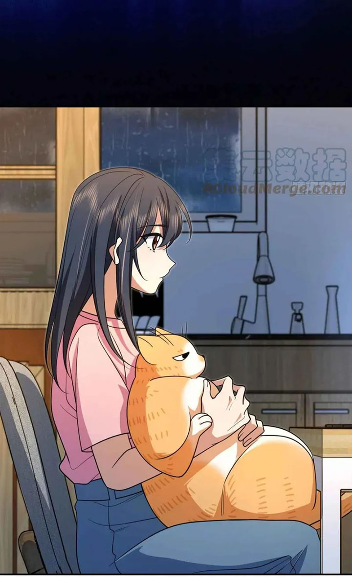 My Wife Is From a Thousand Years Ago