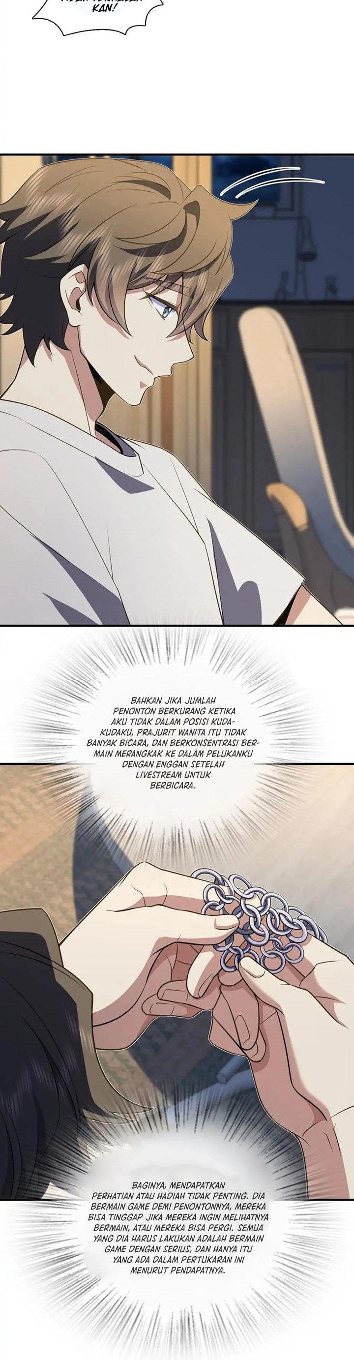 My Wife Is From a Thousand Years Ago