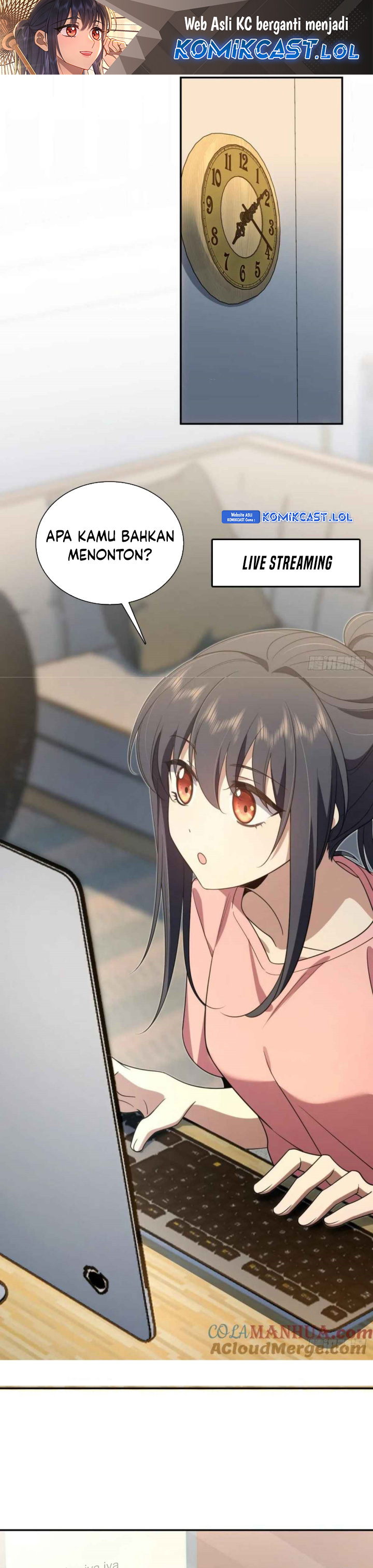 My Wife Is From a Thousand Years Ago