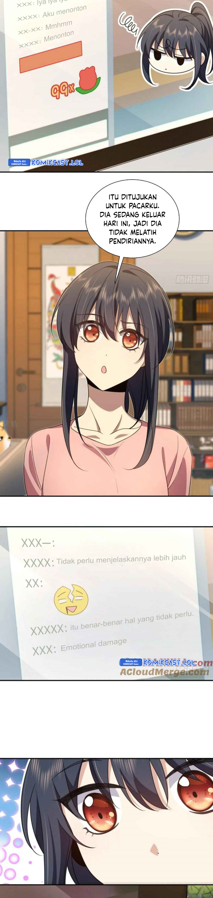 My Wife Is From a Thousand Years Ago