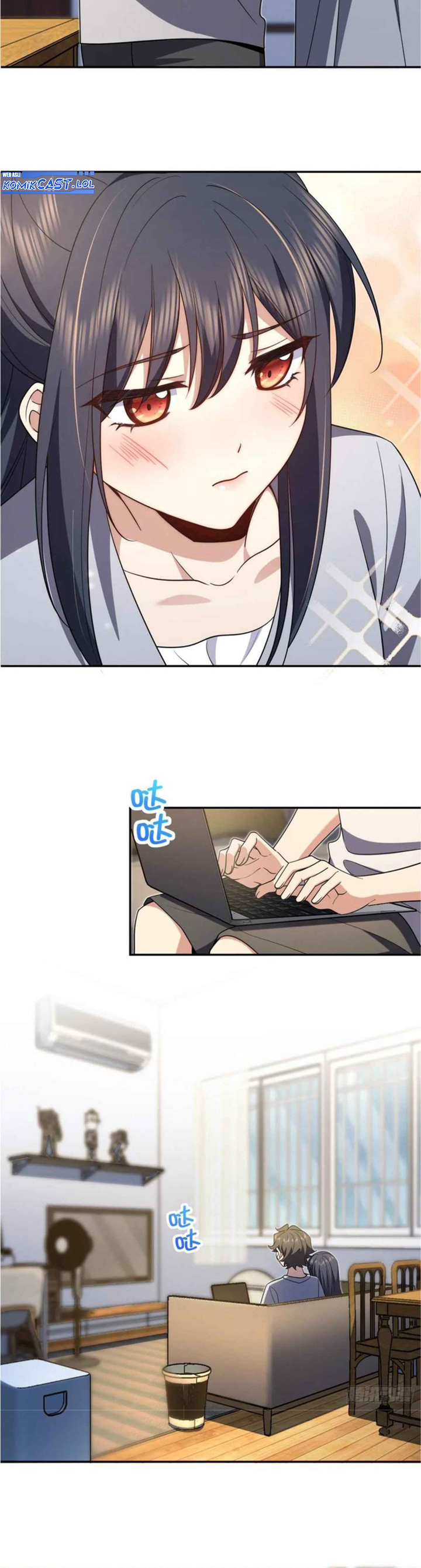 My Wife Is From a Thousand Years Ago