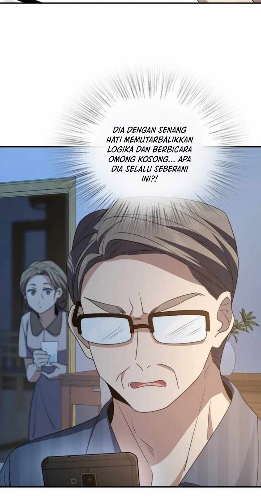 My Wife Is From a Thousand Years Ago