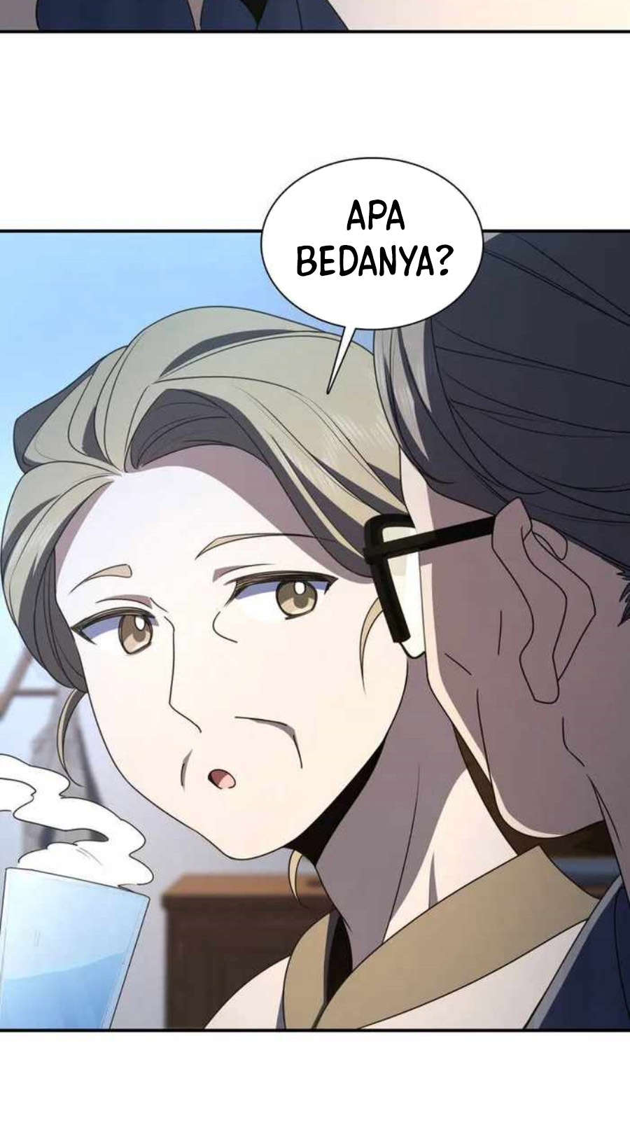 My Wife Is From a Thousand Years Ago